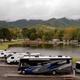 Hiawassee KOA Holiday