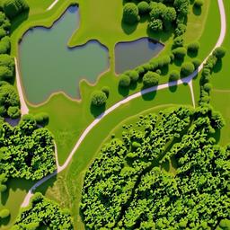 West Ridge Outdoor Resort