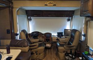 2018 Thor Motor Coach Palazzo 33.2