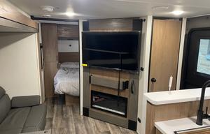 2025 Forest River RV Forester TS TS2371