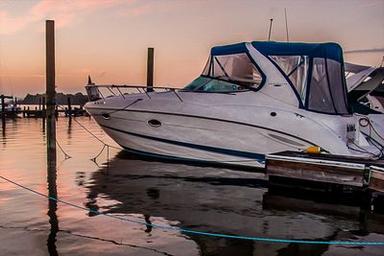 Goose Bay Marina & Campground