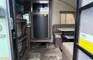 Adventure Is Out There RV Rental