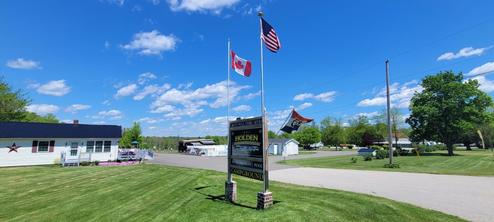 Holden Family Campground