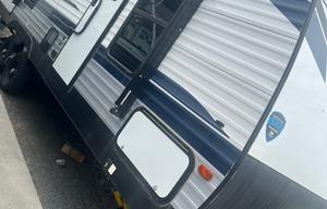 2022 Keystone Rv Springdale 220BHWE