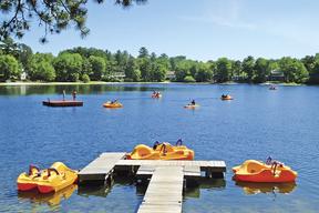 Ellis-Haven Campground