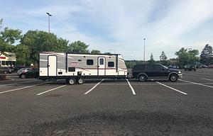 Fun filled, and more RV rental.