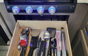 2025 Bunkhouse – Delivered, Setup & Fully Stocked