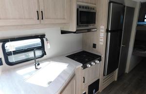 RNT158 - 2024 Coachmen Catalina 261BHS