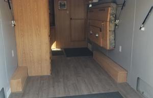 2007 Carson Outlaw FA172