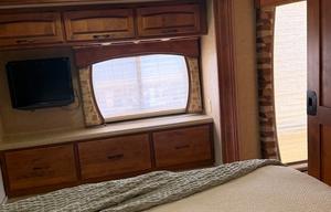 Luxury Class A Destination RV – Delivered