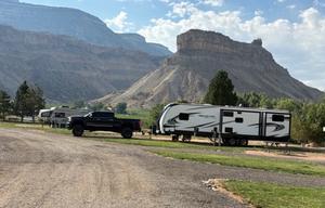2021 Grand Design Travel Trailer