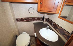 Unlimited Mileage Winebago Itasca Cambria 30C
