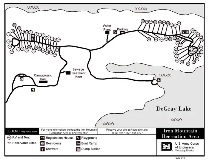 Iron Mountain