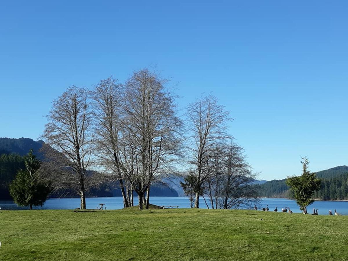 Cresap Bay - Managed by American Land & Leisure