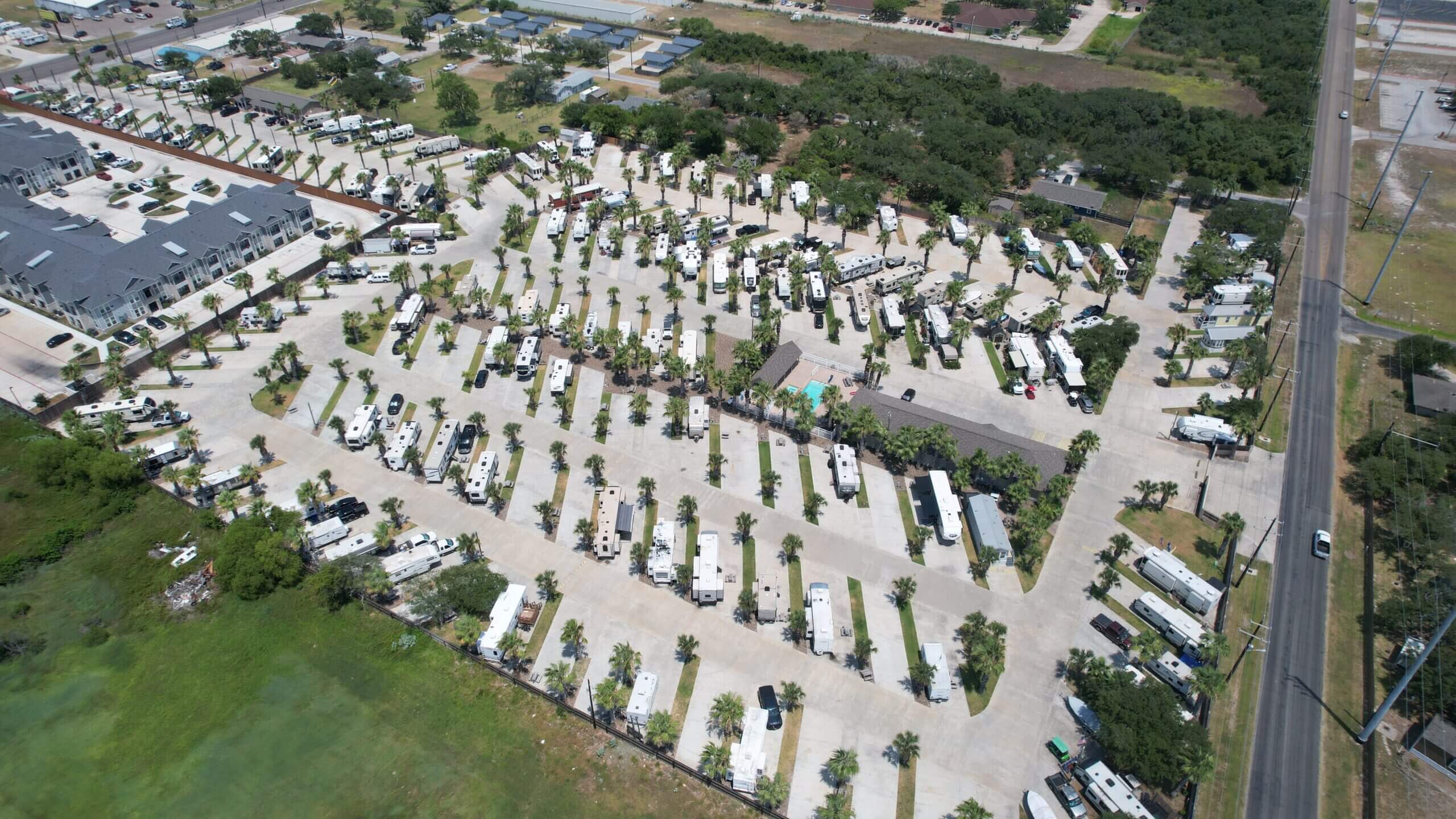 The Palms RV Resort