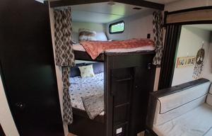 The Grey Wolf! Luxury family accommodations.