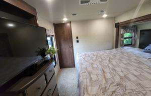 2020 Forest River RV Sierra 368FBDS