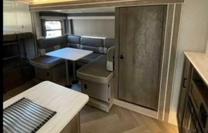 2022 Forest River RV Wildwood X-Lite 240BHXL