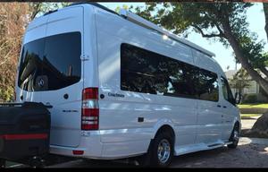 2018 Coachmen RV Galleria 24Q