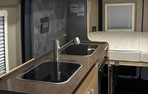 2019 Hymer Activ