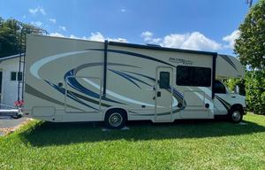 Special Pricing Bonus Alaska Class C RV Motorhome