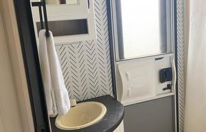 Beautifully Renovated Fully Stocked Bullet RV