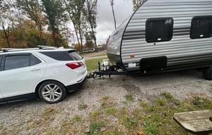 2023 Forest River RV Salem FSX 174BHLE
