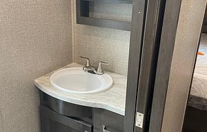 2022 Grand Design Reflection Luxury Travel Trailer