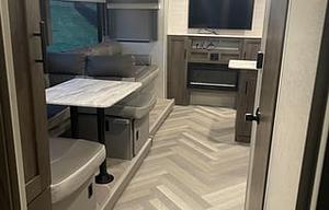 2021 Forest River RV Wildwood X-Lite 273QBXL