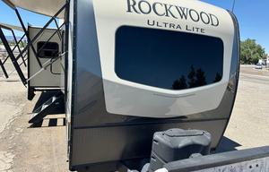 2020 Forest River RV Rockwood Ultra Lite 2910SB