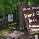 White Oak Trailhead