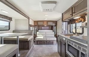 'Annie' 2019 Forest River  Apex: Sleeps 8!