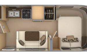 2020 Airstream Flying Cloud