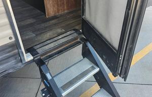 2018 Starcraft Autumn Ridge **Delivery and Setup**