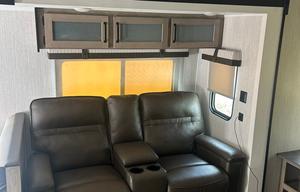 Happy Camper Hideaway