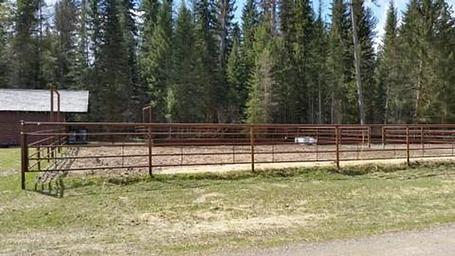 OWL CREEK CORRAL