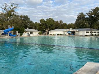 Oakdale RV Resort & Motor Court