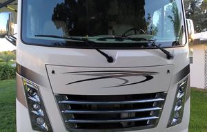 2020 Thor Motor Coach ACE 32.3