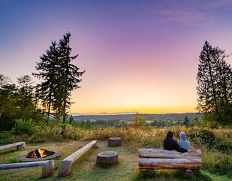 Thousand Trails Chehalis