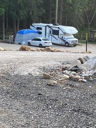 Sunrise River RV Park and Campground