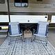 Luxury Camping Experience