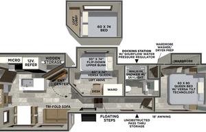 2026 Impression 315MB RV rental photo 2