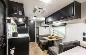 2022 Forest River RV Cherokee Wolf Pup 16BH