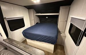 Sleeps 9 - 2022 Heartland Trail Runner Trailer