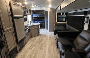 2022 Jayco White Hawk 29BH