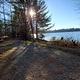 Colwell Lake Trail