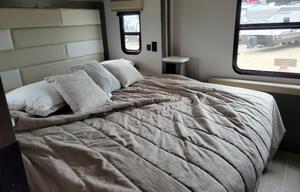 2021 Forest River RV Georgetown 5 Series 31L5 RV rental photo 21