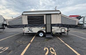 2016 Coachmen Clipper 125ST