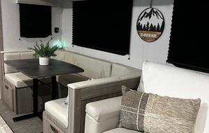 2024 Keystone RV Passport SL 268BH