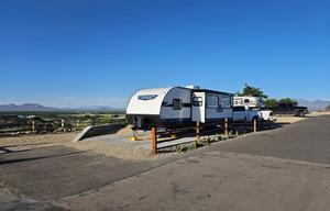 2023 Forest River RV Salem Cruise Lite 263BHXL